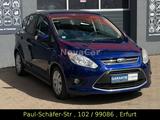 Ford C-Max Business Edition/TÜV NEU/GEPFLEGT/WENIG KM - Ford C-Max: Business Edition