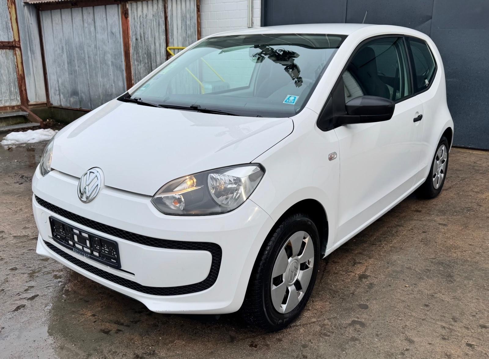Volkswagen up! take TÜV/02.28 1Hand