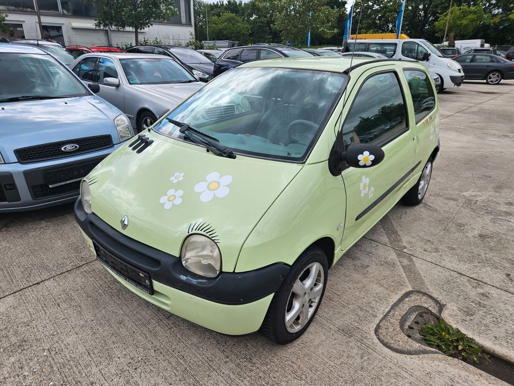 Angebot ansehen Renault Twingo