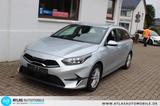 Kia cee`d Sportswagon cee´d SW1.6 CRDi (48V Mild-Hyb - gebrauchte Kia cee'd / Ceed aus dem Jahr 2024