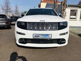 Jeep Grand Cherokee ''SRT''Bi-XENON,LEDER,PANO - Jeep Grand Cherokee Gebrauchtwagen in Berlin