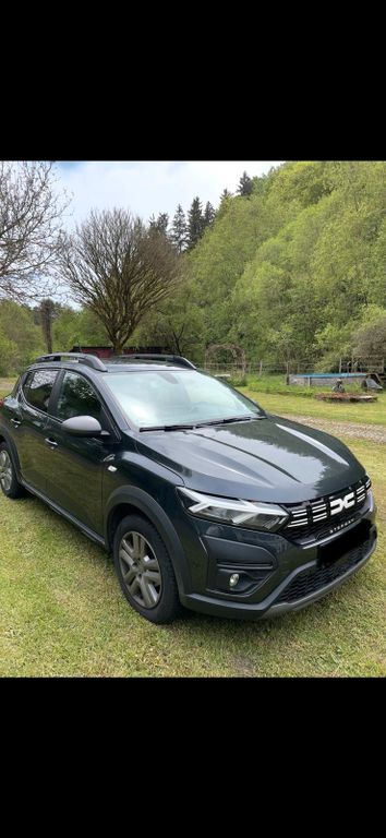 Image of Dacia Sandero