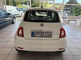 Fiat 500 Lounge - gebrauchte Fiat 500 aus dem Jahr 2020