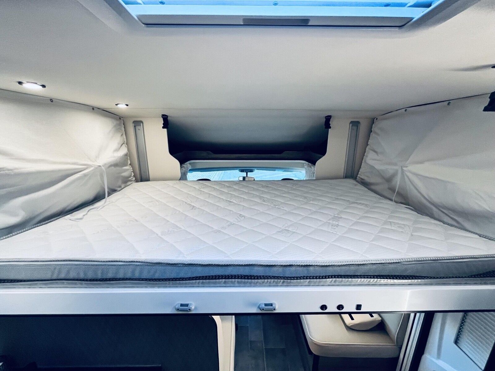 Fahrzeugabbildung XGO Dynamic 95P