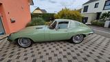Jaguar E-Type - gebrauchte Jaguar E-Type aus dem Jahr 1969