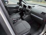 Opel Zafira 1.9 CDTI  TüV NEU - Opel Zafira aus 2007 mit Diesel-Antrieb