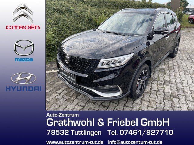 DFSK Fengon 580 1.5-T CVT Facelift 7-Sitze*All-Inclus