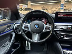 BMW 520 M Sport LED Kamera Winterfreude 4-Zo.