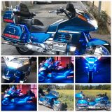 Honda Goldwing GL 1500 Interstate - Angebote entsprechen deinen Suchkriterien