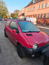 Renault Twingo 1 - gebrauchte Renault Twingo aus dem Jahr 2005