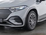 Mercedes-Benz EQS 450 SUV 4M AMG PREMIUM AUGM. HUD-HYPERSCREEN - gebrauchte Mercedes-Benz EQS aus dem Jahr 2024