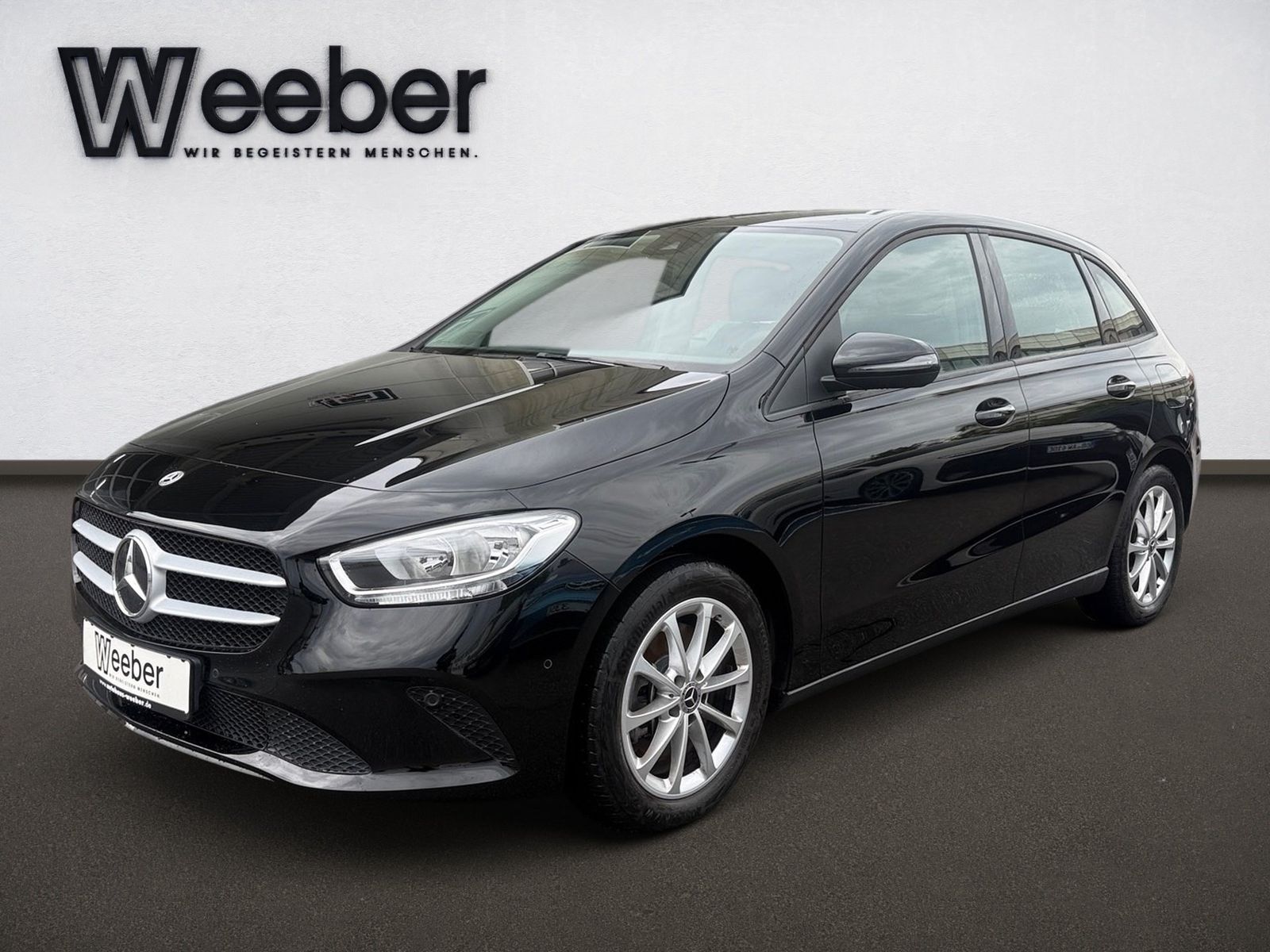 Mercedes-Benz B 250e Hybrid Business *NAVI*SHZ*KAMERA*17ZOLL L imagem 3