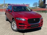 Jaguar F-Pace 20d AWD Prestige Automatik - Jaguar F-Pace in Düsseldorf