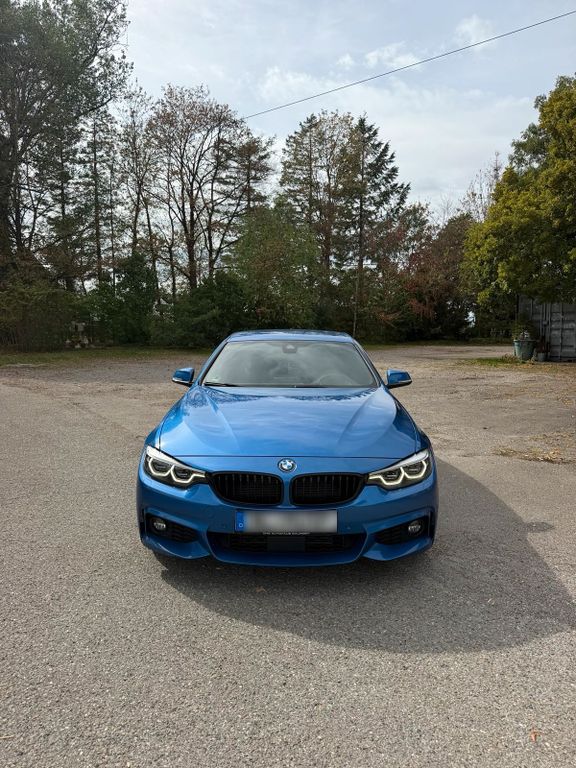 Image of BMW 430