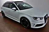 Audi S3 Sportback quattro Black Edition S-tronic/LED - Audi S3 mit Benzin-Antrieb: Sportwagen