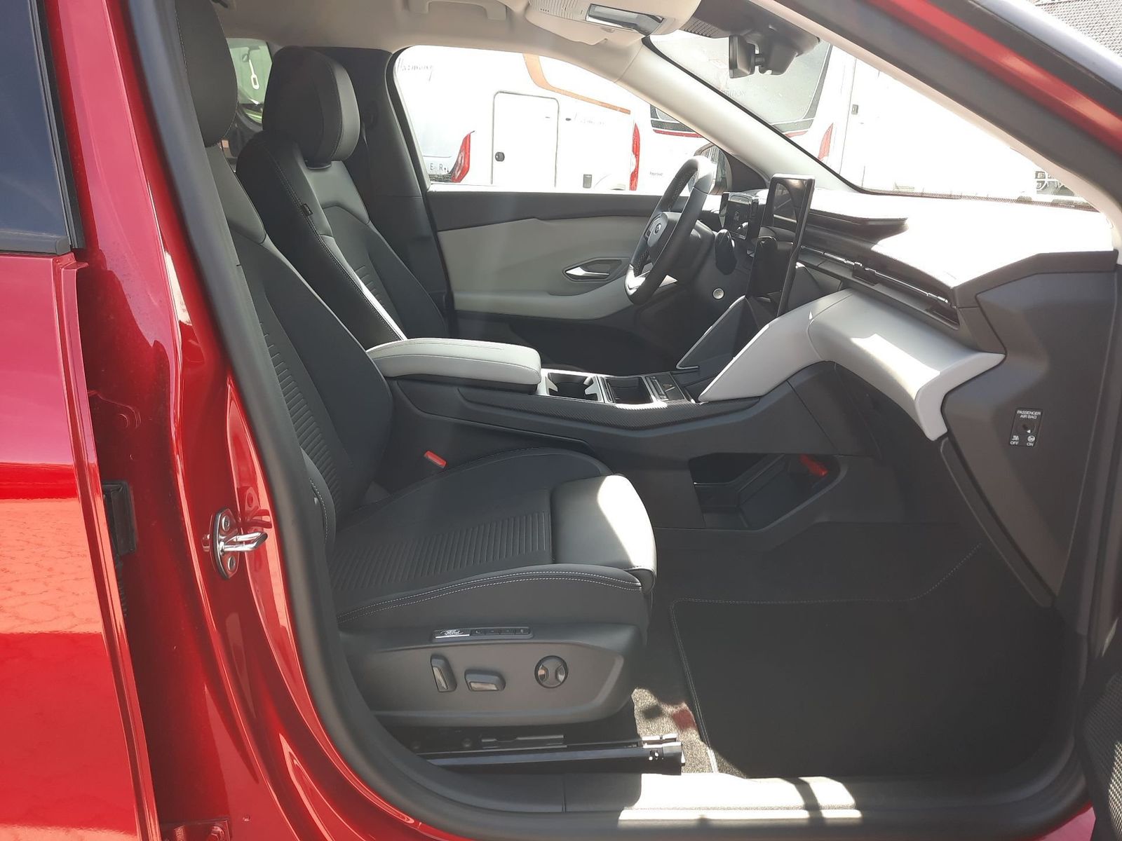 Ford Explorer - Bild 26