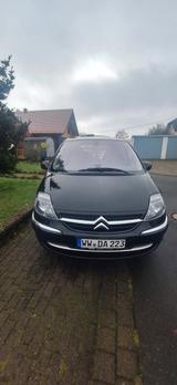 Citroën C8 HDi 165 FAP Exclusive Autom. Exclusive - Citroën C8 mit Diesel-Antrieb: Automatik