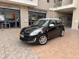 Suzuki Swift 1.3 DDiS 5 porte B-Cool Bi-Color 75 - Suzuki Swift mit Diesel-Antrieb: 1.3