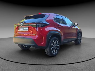 Toyota Yaris Cross - 6