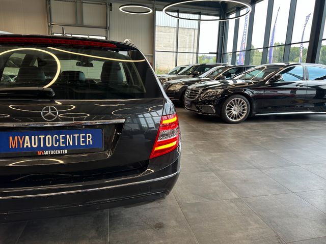 Mercedes-Benz C 250 T AVANTGARDE *TÜV NEU*Navi*PDC*