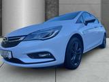 Opel Astra K 120-Jahre 1.4 AHK Navi DAB Sihz Lenkradh - Opel Astra: Limousine, 1.4