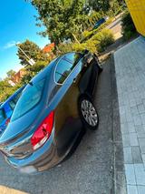Opel Auto insigna - gebrauchte Opel Insignia aus dem Jahr 2008