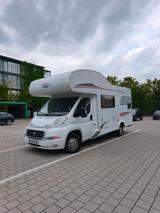 Carado 2.3/A361/6Schlaf/Neue Zahnriemen und Inspektion  - Carado Wohnmobil oder -wagen