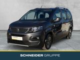 Peugeot Rifter Allure L2 1.5 BlueHDi 7-SITZE+SHZ+ACC+PDC - Peugeot Rifter aus 2021