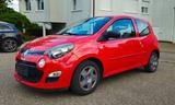 Renault Twingo Expression 1.2 LEV 16V 75 eco2 Expression - Renault Twingo Gebrauchtwagen in Stuttgart