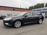 Citroën C5 Tourer HDi 200 *EXCLUSIVE*RFK*MEMORY - Citroën C5: Tourer Exclusive
