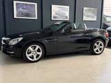 Mercedes-Benz SLK 250 Navi Leder Memory Pano Keyless Airscarf - gebrauchte Cabrios in Iserlohn