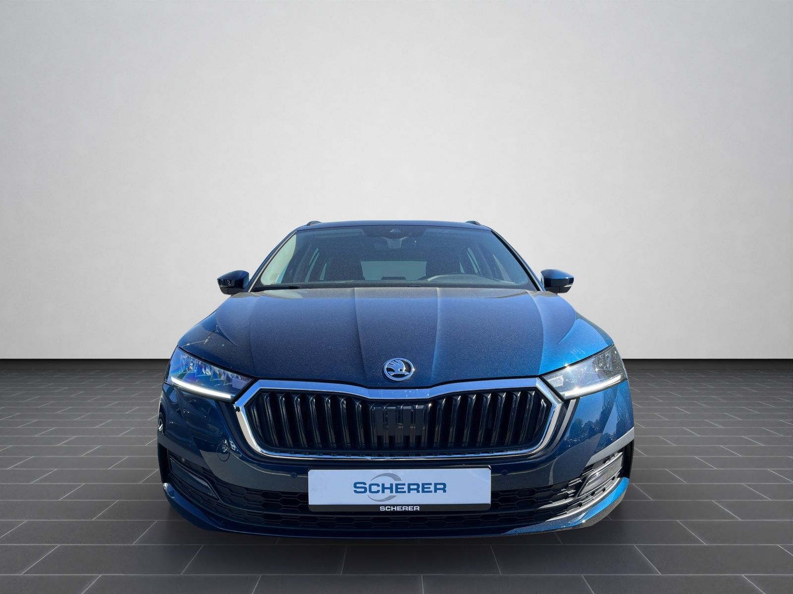 Skoda Octavia - Bild 6