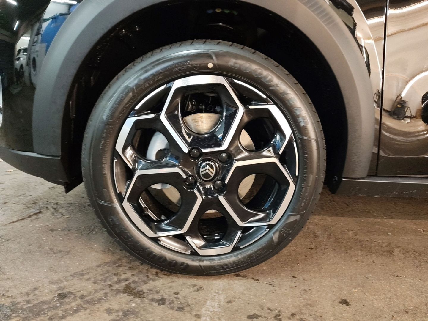 Citroën C3 - Bild 15