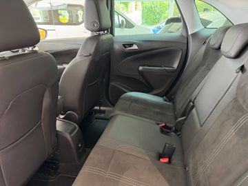 Bild 11 Opel Crossland (X) Crossland 1.2 Turbo Ultimate NAVI LED