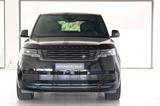 Land Rover Rover Range Rover SV P615*360*Intrepid*AHK*23-Zo - Land Rover aus 2024