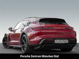 Porsche Taycan 4S Cross Turismo InnoDrive Surround-View - gebrauchte Porsche Kombis
