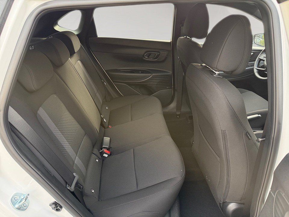 Hyundai i20 - Bild 13