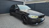 BMW 530d Touring M Paket, Garantie, Stdhzg. 360°  - BMW 530 in Magdeburg
