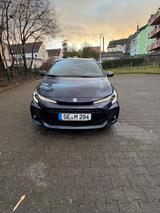 Suzuki Swace - Suzuki Swace von privat