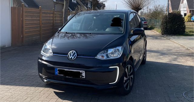 Volkswagen e-up! MAX Garantie bis 5.Jahr/100.000km