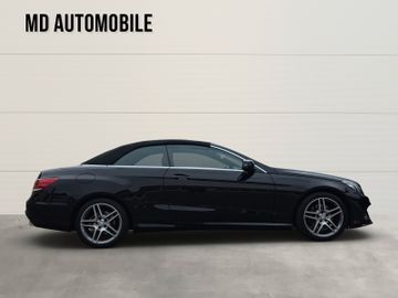 Mercedes E 320 - 6
