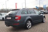 Skoda Octavia Combi 1.4 TSI Style Xenon Leder Navi SHZ - mit Benzin-Antrieb: Kombi, 1.4