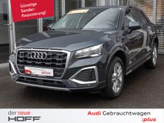 Audi Q2 advanced 35 TFSI Matrix 17 Zoll Rückfahrkamer