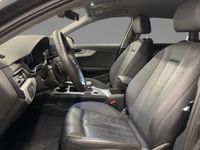 Audi A4 - Vorschau Bild 10