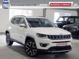 Jeep Compass M-Jet Limited 4WD 1.Hd.*Pano*Sitzklima - Jeep Compass in Lübeck