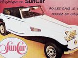 Andere S E L T E N H E I T - S U N C A R - K. I. ... - Andere aus 1985 mit Benzin-Antrieb: Cabrio