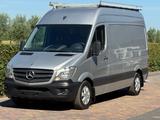 Mercedes-Benz Sprinter 319 3.0 CDI AIRCO HOOG LANG - Angebote