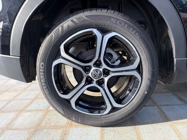 MG ZS - Bild 13