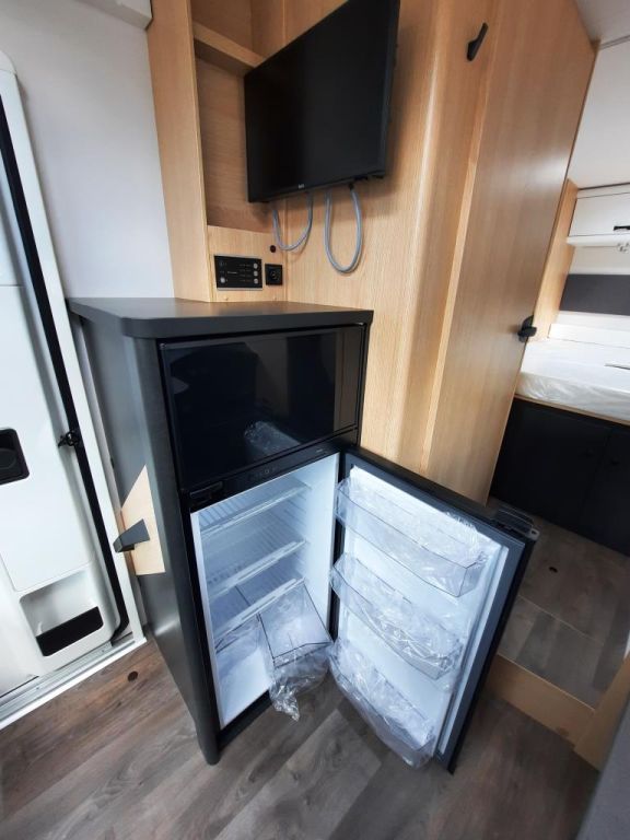 Fahrzeugabbildung Sunlight T 690L Adventure Edition Verfüg./Sparen Sie 5.88