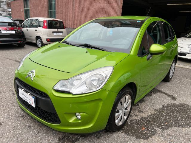 Citroën CITROEN C3 1.1 Neopatentati